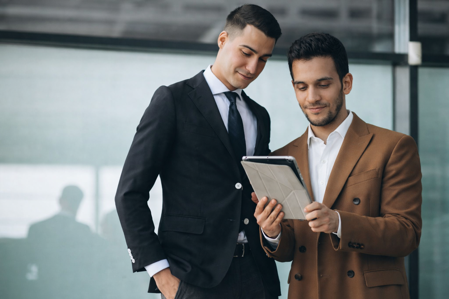 شرکت ایمن کاوان پناه