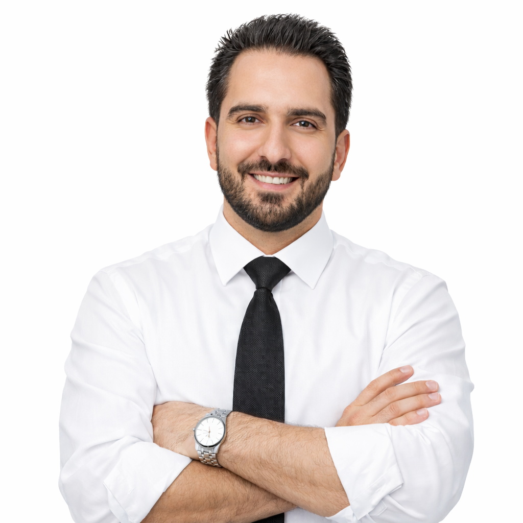 مدیر مارکتینگ