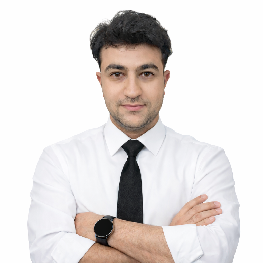 کارشناس ارشد شبکه