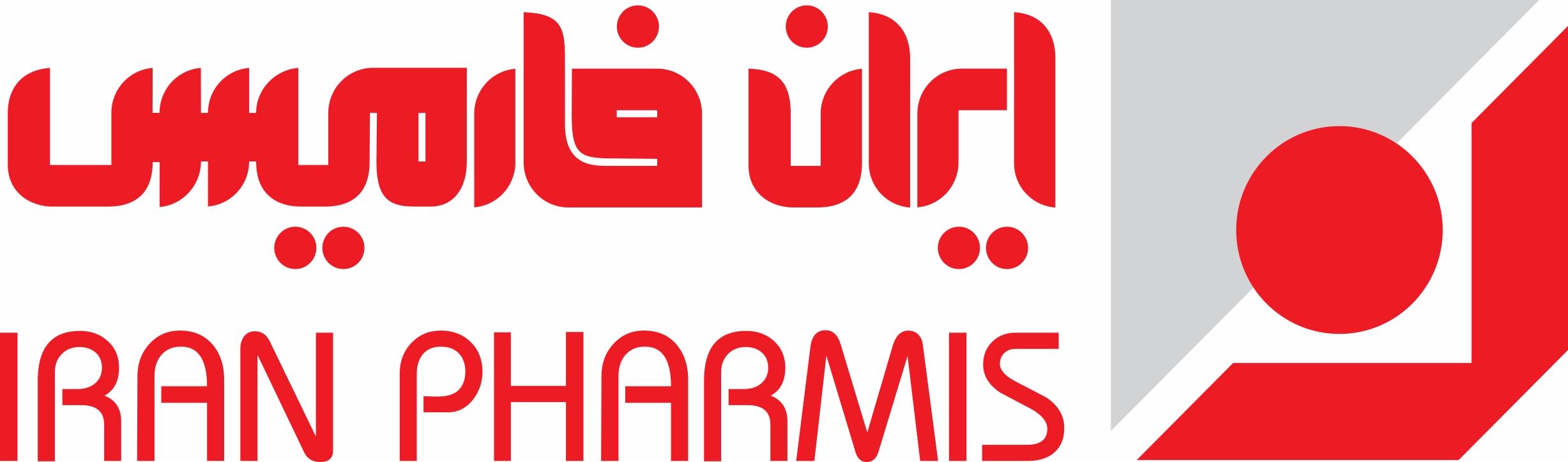 ایران فارمیس
